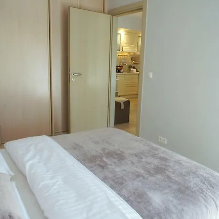 Apartament Bryza Jurata