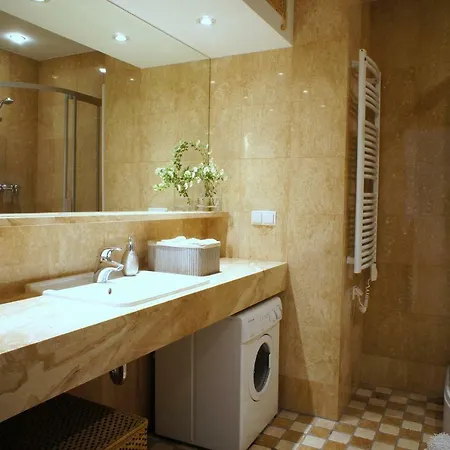 Apartment Bryza