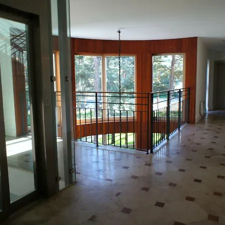 Apartment Bryza *