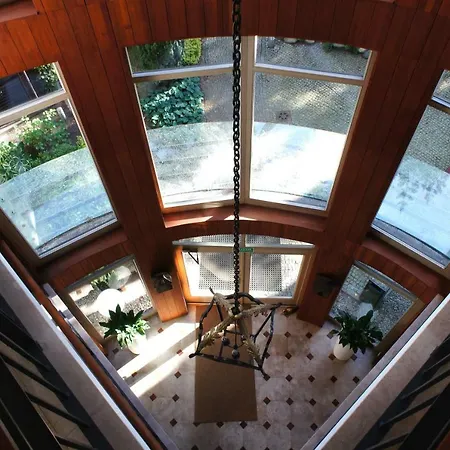 Bryza Apartament Jurata