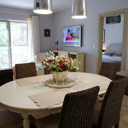 Bryza Apartment