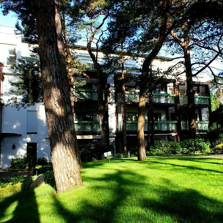 Apartment Bryza Jurata