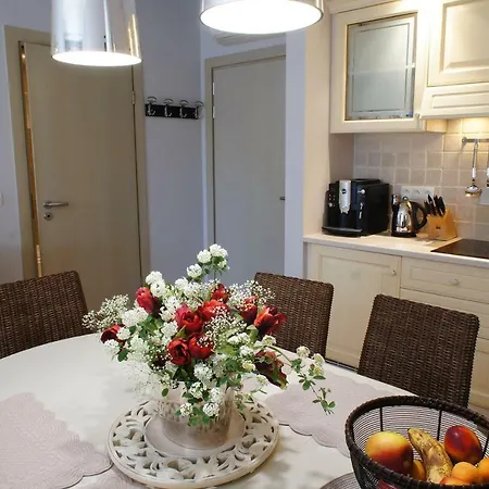Apartment Bryza Jurata