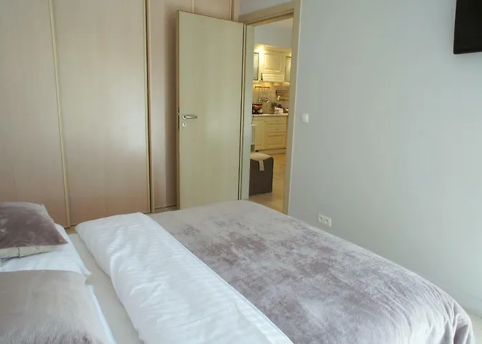 شقة Bryza يوراتا