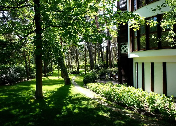 Bryza شقة يوراتا