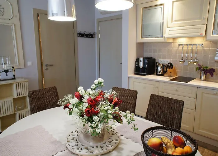 شقة Bryza يوراتا