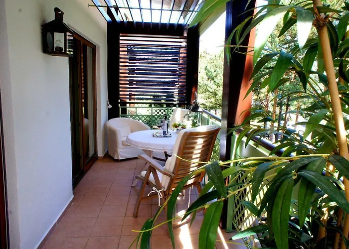 Bryza شقة يوراتا